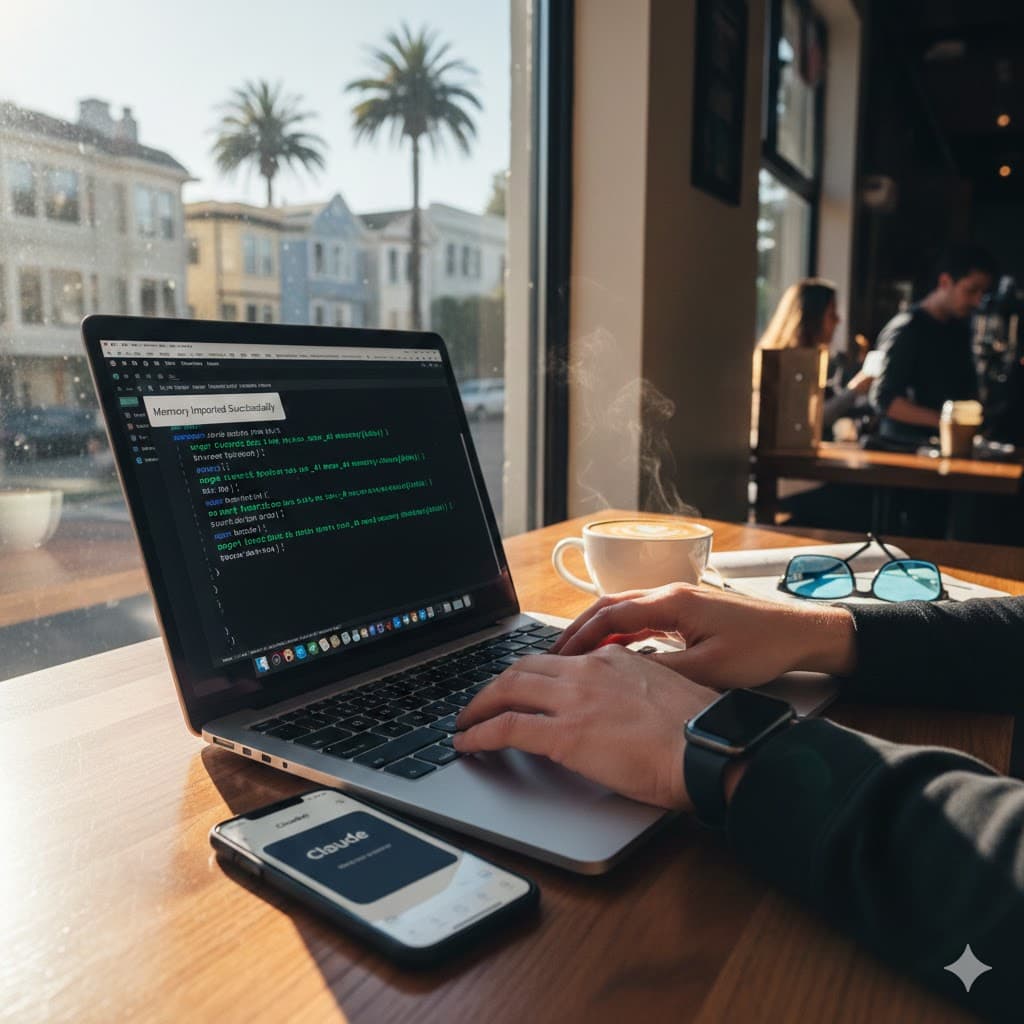 Anthropic Just Nuked AI Vendor Lock-In. Here's Why It's a Masterstroke.