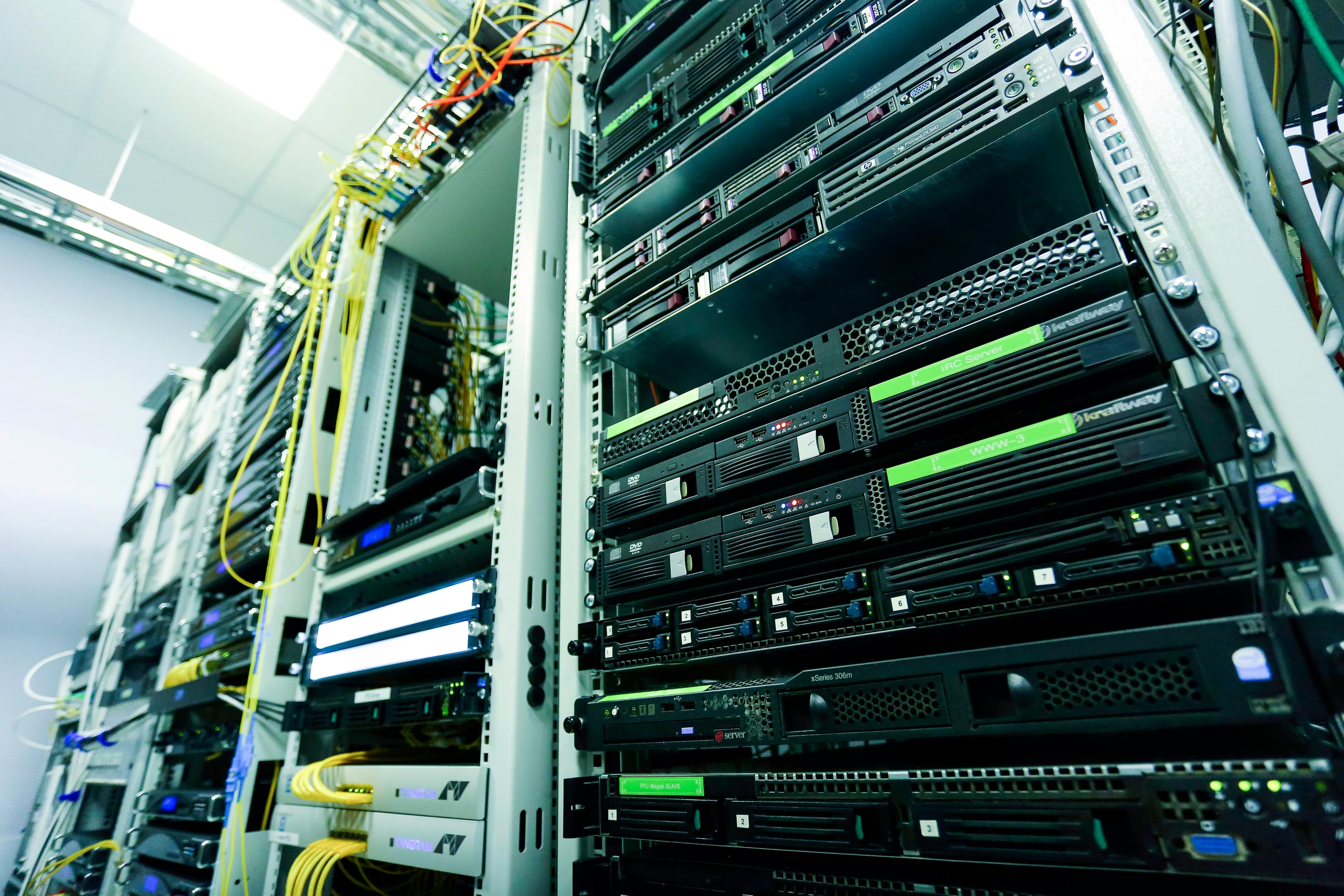 Systems & Scale